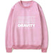 Kpop Newest New Kpop Day6 concert World Tour Gravity same pullover Sweatshirt for day6 fans supportive printing sweatshirt for Unisex tops that you'll fall in love with. At an affordable price at KPOPSHOP, We sell a variety of New Kpop Day6 concert World Tour Gravity same pullover Sweatshirt for day6 fans supportive printing sweatshirt for Unisex tops with Free Shipping.