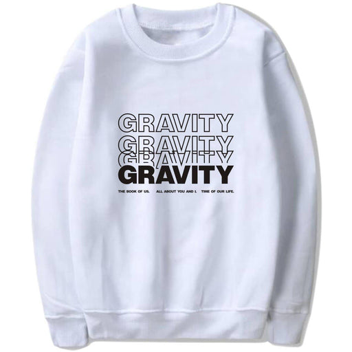 Kpop Newest New Kpop Day6 concert World Tour Gravity same pullover Sweatshirt for day6 fans supportive printing sweatshirt for Unisex tops that you'll fall in love with. At an affordable price at KPOPSHOP, We sell a variety of New Kpop Day6 concert World Tour Gravity same pullover Sweatshirt for day6 fans supportive printing sweatshirt for Unisex tops with Free Shipping.