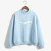 Kpop Newest New Kpop Hoody Spring Autumn Long Sleeve Casual Harajuku Pink Sweatshirt Women Cute Printed Hoodies Moletom Feminino Oversize that you'll fall in love with. At an affordable price at KPOPSHOP, We sell a variety of New Kpop Hoody Spring Autumn Long Sleeve Casual Harajuku Pink Sweatshirt Women Cute Printed Hoodies Moletom Feminino Oversize with Free Shipping.