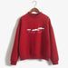 Kpop Newest New Kpop Hoody Spring Autumn Long Sleeve Casual Harajuku Pink Sweatshirt Women Cute Printed Hoodies Moletom Feminino Oversize that you'll fall in love with. At an affordable price at KPOPSHOP, We sell a variety of New Kpop Hoody Spring Autumn Long Sleeve Casual Harajuku Pink Sweatshirt Women Cute Printed Hoodies Moletom Feminino Oversize with Free Shipping.