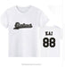Kpop Newest New Planet No. 3 exo kpop EXO Xiumin Chanyeol Sehun Baekhyun summer t shirt women women k pop k-pop top Tees shirt Harajuku that you'll fall in love with. At an affordable price at KPOPSHOP, We sell a variety of New Planet No. 3 exo kpop EXO Xiumin Chanyeol Sehun Baekhyun summer t shirt women women k pop k-pop top Tees shirt Harajuku with Free Shipping.