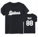 Kpop Newest New Planet No. 3 exo kpop EXO Xiumin Chanyeol Sehun Baekhyun summer t shirt women women k pop k-pop top Tees shirt Harajuku that you'll fall in love with. At an affordable price at KPOPSHOP, We sell a variety of New Planet No. 3 exo kpop EXO Xiumin Chanyeol Sehun Baekhyun summer t shirt women women k pop k-pop top Tees shirt Harajuku with Free Shipping.