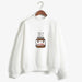 Kpop Newest New Women Harajuku Hoodies Korean Fashion You Are My Nutella Printed Kawaii Sweatshirt Kpop Befree moletom feminino ropa that you'll fall in love with. At an affordable price at KPOPSHOP, We sell a variety of New Women Harajuku Hoodies Korean Fashion You Are My Nutella Printed Kawaii Sweatshirt Kpop Befree moletom feminino ropa with Free Shipping.