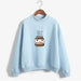 Kpop Newest New Women Harajuku Hoodies Korean Fashion You Are My Nutella Printed Kawaii Sweatshirt Kpop Befree moletom feminino ropa that you'll fall in love with. At an affordable price at KPOPSHOP, We sell a variety of New Women Harajuku Hoodies Korean Fashion You Are My Nutella Printed Kawaii Sweatshirt Kpop Befree moletom feminino ropa with Free Shipping.