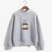 Kpop Newest New Women Harajuku Hoodies Korean Fashion You Are My Nutella Printed Kawaii Sweatshirt Kpop Befree moletom feminino ropa that you'll fall in love with. At an affordable price at KPOPSHOP, We sell a variety of New Women Harajuku Hoodies Korean Fashion You Are My Nutella Printed Kawaii Sweatshirt Kpop Befree moletom feminino ropa with Free Shipping.