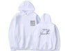 Kpop Newest New arrival Day6 Youth in EUROPE Album World Tour Hoodie Harajuku Hooded Sweatshirt pullover that you'll fall in love with. At an affordable price at KPOPSHOP, We sell a variety of New arrival Day6 Youth in EUROPE Album World Tour Hoodie Harajuku Hooded Sweatshirt pullover with Free Shipping.