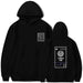 Kpop Newest New arrival Day6 Youth in EUROPE Album World Tour Hoodie Harajuku Hooded Sweatshirt pullover that you'll fall in love with. At an affordable price at KPOPSHOP, We sell a variety of New arrival Day6 Youth in EUROPE Album World Tour Hoodie Harajuku Hooded Sweatshirt pullover with Free Shipping.