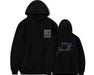 Kpop Newest New arrival Day6 Youth in EUROPE Album World Tour Hoodie kpop Harajuku Hooded Sweatshirt pullover streetwear that you'll fall in love with. At an affordable price at KPOPSHOP, We sell a variety of New arrival Day6 Youth in EUROPE Album World Tour Hoodie kpop Harajuku Hooded Sweatshirt pullover streetwear with Free Shipping.