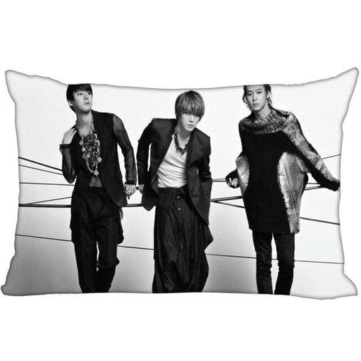 Kpop Newest New arrival KPOP star custom JYJ printed satin pillowcase custom logo two sides more size 35x45cm,40x60cm,50x75cm that you'll fall in love with. At an affordable price at KPOPSHOP, We sell a variety of New arrival KPOP star custom JYJ printed satin pillowcase custom logo two sides more size 35x45cm,40x60cm,50x75cm with Free Shipping.