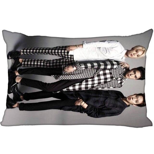 Kpop Newest New arrival KPOP star custom JYJ printed satin pillowcase custom logo two sides more size 35x45cm,40x60cm,50x75cm that you'll fall in love with. At an affordable price at KPOPSHOP, We sell a variety of New arrival KPOP star custom JYJ printed satin pillowcase custom logo two sides more size 35x45cm,40x60cm,50x75cm with Free Shipping.
