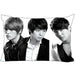 Kpop Newest New arrival KPOP star custom JYJ printed satin pillowcase custom logo two sides more size 35x45cm,40x60cm,50x75cm that you'll fall in love with. At an affordable price at KPOPSHOP, We sell a variety of New arrival KPOP star custom JYJ printed satin pillowcase custom logo two sides more size 35x45cm,40x60cm,50x75cm with Free Shipping.