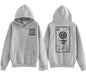 Kpop Newest New arrival kpop day6 world tour youth in europe same printing pullover hoodies fashion unisex fleece/thin loose sweatshirt that you'll fall in love with. At an affordable price at KPOPSHOP, We sell a variety of New arrival kpop day6 world tour youth in europe same printing pullover hoodies fashion unisex fleece/thin loose sweatshirt with Free Shipping.