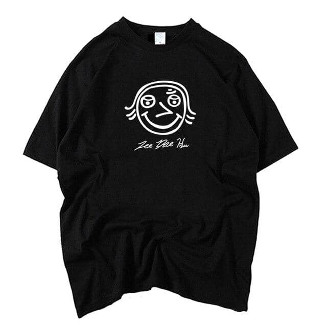 Kpop Newest New arrival kpop wanna one cartoon images and member name printing o neck t shirt for summer unisex fashion short sleeve t-shirt that you'll fall in love with. At an affordable price at KPOPSHOP, We sell a variety of New arrival kpop wanna one cartoon images and member name printing o neck t shirt for summer unisex fashion short sleeve t-shirt with Free Shipping.