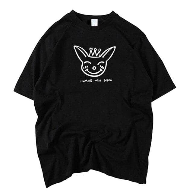 Kpop Newest New arrival kpop wanna one cartoon images and member name printing o neck t shirt for summer unisex fashion short sleeve t-shirt that you'll fall in love with. At an affordable price at KPOPSHOP, We sell a variety of New arrival kpop wanna one cartoon images and member name printing o neck t shirt for summer unisex fashion short sleeve t-shirt with Free Shipping.