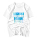 Kpop Newest New arrival summer fashion letters printing o neck t shirt for men women kpop nct 127 nct dream same short sleeve t-shirt that you'll fall in love with. At an affordable price at KPOPSHOP, We sell a variety of New arrival summer fashion letters printing o neck t shirt for men women kpop nct 127 nct dream same short sleeve t-shirt with Free Shipping.