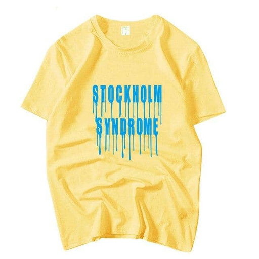 Kpop Newest New arrival summer fashion letters printing o neck t shirt for men women kpop nct 127 nct dream same short sleeve t-shirt that you'll fall in love with. At an affordable price at KPOPSHOP, We sell a variety of New arrival summer fashion letters printing o neck t shirt for men women kpop nct 127 nct dream same short sleeve t-shirt with Free Shipping.