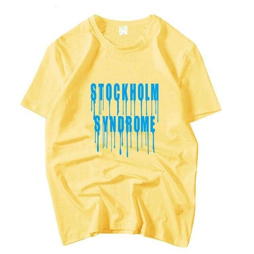 Kpop Newest New arrival summer fashion letters printing o neck t shirt for men women kpop nct 127 nct dream same short sleeve t-shirt that you'll fall in love with. At an affordable price at KPOPSHOP, We sell a variety of New arrival summer fashion letters printing o neck t shirt for men women kpop nct 127 nct dream same short sleeve t-shirt with Free Shipping.