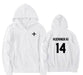 Kpop Newest New arrival txt tomorrow together member name printing zipper hoodie jacket kpop unisex fleece/thin loose black white sweatshirt that you'll fall in love with. At an affordable price at KPOPSHOP, We sell a variety of New arrival txt tomorrow together member name printing zipper hoodie jacket kpop unisex fleece/thin loose black white sweatshirt with Free Shipping.
