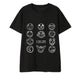 Kpop Newest New arrival wanna one concert same cartoon members printing t shirt for summer kpop unisex o neck short sleeve t-shirt that you'll fall in love with. At an affordable price at KPOPSHOP, We sell a variety of New arrival wanna one concert same cartoon members printing t shirt for summer kpop unisex o neck short sleeve t-shirt with Free Shipping.
