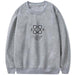 Kpop Newest New kpop Everglow Album Hush5 same pullover Sweatshirt for day6 fans supportive O neck printing sweatshirt for Unisex tops that you'll fall in love with. At an affordable price at KPOPSHOP, We sell a variety of New kpop Everglow Album Hush5 same pullover Sweatshirt for day6 fans supportive O neck printing sweatshirt for Unisex tops with Free Shipping.