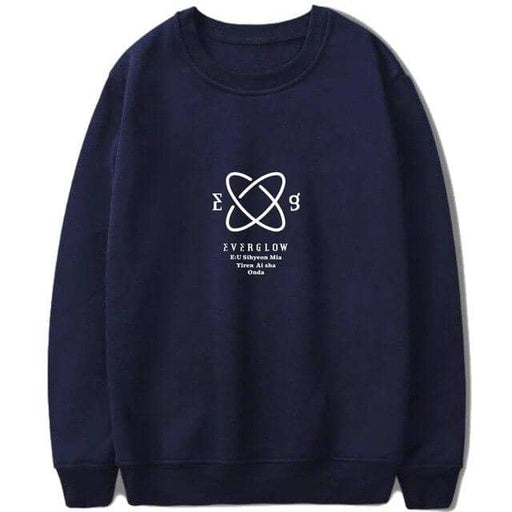 Kpop Newest New kpop Everglow Album Hush5 same pullover Sweatshirt for day6 fans supportive O neck printing sweatshirt for Unisex tops that you'll fall in love with. At an affordable price at KPOPSHOP, We sell a variety of New kpop Everglow Album Hush5 same pullover Sweatshirt for day6 fans supportive O neck printing sweatshirt for Unisex tops with Free Shipping.