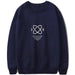 Kpop Newest New kpop Everglow Album Hush5 same pullover Sweatshirt for day6 fans supportive O neck printing sweatshirt for Unisex tops that you'll fall in love with. At an affordable price at KPOPSHOP, We sell a variety of New kpop Everglow Album Hush5 same pullover Sweatshirt for day6 fans supportive O neck printing sweatshirt for Unisex tops with Free Shipping.