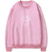 Kpop Newest New kpop Everglow Album Hush5 same pullover Sweatshirt for day6 fans supportive O neck printing sweatshirt for Unisex tops that you'll fall in love with. At an affordable price at KPOPSHOP, We sell a variety of New kpop Everglow Album Hush5 same pullover Sweatshirt for day6 fans supportive O neck printing sweatshirt for Unisex tops with Free Shipping.
