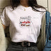 Kpopshop Originals - Nutella Women 90s T-Shirt - Kpopshop