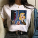 Kpopshop Originals - Nutella Women 90s T-Shirt - Kpopshop