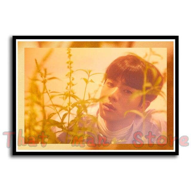 Kpop Newest Posters Love Yourself Kpop Music Wall Stickers High Definition Home Decoration Home Art 42*30cm No frame that you'll fall in love with. At an affordable price at KPOPSHOP, We sell a variety of Posters Love Yourself Kpop Music Wall Stickers High Definition Home Decoration Home Art 42*30cm No frame with Free Shipping.