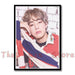 Kpop Newest Posters Love Yourself Kpop Music Wall Stickers High Definition Home Decoration Home Art 42*30cm No frame that you'll fall in love with. At an affordable price at KPOPSHOP, We sell a variety of Posters Love Yourself Kpop Music Wall Stickers High Definition Home Decoration Home Art 42*30cm No frame with Free Shipping.