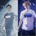 Kpop Newest Printed Exo Kpop T-Shirt Star The Same Paragraph Letter Women Summer Fashion Casual Female T Shirt EXO that you'll fall in love with. At an affordable price at KPOPSHOP, We sell a variety of Printed Exo Kpop T-Shirt Star The Same Paragraph Letter Women Summer Fashion Casual Female T Shirt EXO with Free Shipping.