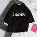 Kpopshop Originals - Women T-shirts  Korean Style Tops t shirt - Kpopshop
