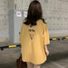 Kpopshop Originals - Women T-shirts  Korean Style Tops t shirt - Kpopshop