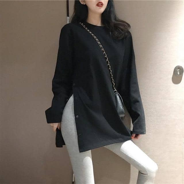 Kpopshop Originals - Women T-shirts  Korean Style Tops t shirt - Kpopshop