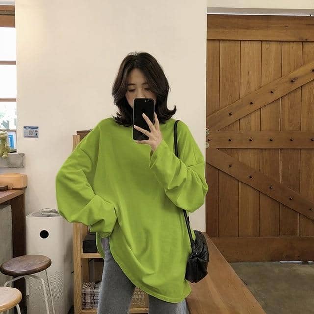 Kpopshop Originals - Women T-shirts  Korean Style Tops t shirt - Kpopshop