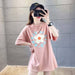 Kpopshop Originals - Women T-shirts  Korean Style Tops t shirt - Kpopshop