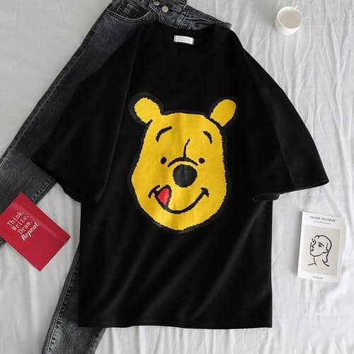 Kpopshop Originals - Women T-shirts  Korean Style Tops t shirt - Kpopshop