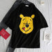 Kpopshop Originals - Women T-shirts  Korean Style Tops t shirt - Kpopshop