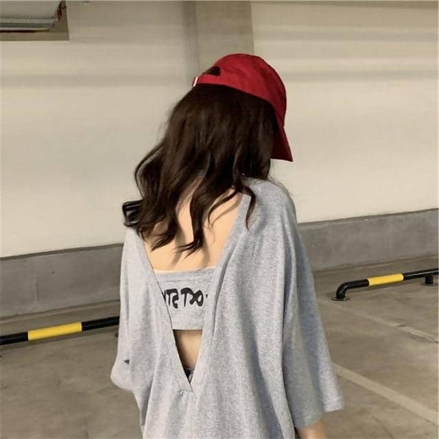 Kpopshop Originals - Women T-shirts  Korean Style Tops t shirt - Kpopshop