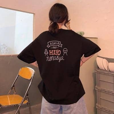 Kpopshop Originals - Women T-shirts  Korean Style Tops t shirt - Kpopshop