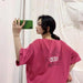 Kpopshop Originals - Women T-shirts  Korean Style Tops t shirt - Kpopshop