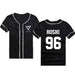 Kpop Newest Summer Korean Fashion Hip Hop Baseball T Shirt KPOP Seventeen 17 Short Sleeve T-Shirt Women Men Baseball Uniform Couple Shirt that you'll fall in love with. At an affordable price at KPOPSHOP, We sell a variety of Summer Korean Fashion Hip Hop Baseball T Shirt KPOP Seventeen 17 Short Sleeve T-Shirt Women Men Baseball Uniform Couple Shirt with Free Shipping.