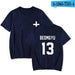 Men  Tomorrow X Together T Shirts Txt  Kpop Korean Style Men Fitness - Kpopshop