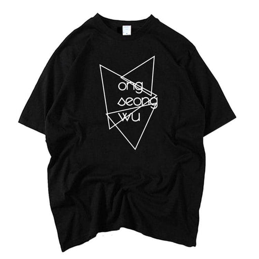 Kpop Newest Summer Style Kpop Wanna One Ong Seongwu Fans Meeting Same Printing O Neck T Shirt Unisex Loose Short Sleeve T-Shirt that you'll fall in love with. At an affordable price at KPOPSHOP, We sell a variety of Summer Style Kpop Wanna One Ong Seongwu Fans Meeting Same Printing O Neck T Shirt Unisex Loose Short Sleeve T-Shirt with Free Shipping.