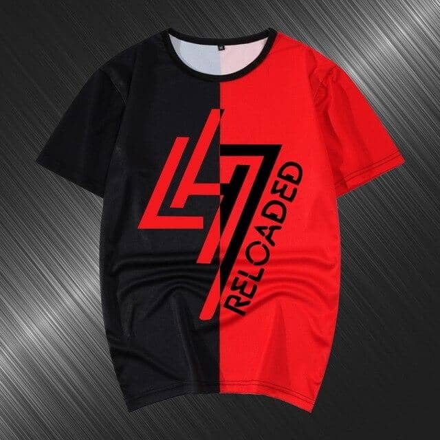 Kpop Newest Summer T-shirt Women Harajuku Kpop EXO Luhan the same Casual tshirt Short Sleeve O-Neck splice Tee shirt female Bottoming Tops that you'll fall in love with. At an affordable price at KPOPSHOP, We sell a variety of Summer T-shirt Women Harajuku Kpop EXO Luhan the same Casual tshirt Short Sleeve O-Neck splice Tee shirt female Bottoming Tops with Free Shipping.