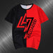 Kpop Newest Summer T-shirt Women Harajuku Kpop EXO Luhan the same Casual tshirt Short Sleeve O-Neck splice Tee shirt female Bottoming Tops that you'll fall in love with. At an affordable price at KPOPSHOP, We sell a variety of Summer T-shirt Women Harajuku Kpop EXO Luhan the same Casual tshirt Short Sleeve O-Neck splice Tee shirt female Bottoming Tops with Free Shipping.