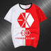 Kpop Newest Summer T-shirt Women Harajuku Kpop EXO Luhan the same Casual tshirt Short Sleeve O-Neck splice Tee shirt female Bottoming Tops that you'll fall in love with. At an affordable price at KPOPSHOP, We sell a variety of Summer T-shirt Women Harajuku Kpop EXO Luhan the same Casual tshirt Short Sleeve O-Neck splice Tee shirt female Bottoming Tops with Free Shipping.
