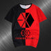 Kpop Newest Summer T-shirt Women Harajuku Kpop EXO Luhan the same Casual tshirt Short Sleeve O-Neck splice Tee shirt female Bottoming Tops that you'll fall in love with. At an affordable price at KPOPSHOP, We sell a variety of Summer T-shirt Women Harajuku Kpop EXO Luhan the same Casual tshirt Short Sleeve O-Neck splice Tee shirt female Bottoming Tops with Free Shipping.