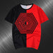 Kpop Newest Summer T-shirt Women Harajuku Kpop EXO Luhan the same Casual tshirt Short Sleeve O-Neck splice Tee shirt female Bottoming Tops that you'll fall in love with. At an affordable price at KPOPSHOP, We sell a variety of Summer T-shirt Women Harajuku Kpop EXO Luhan the same Casual tshirt Short Sleeve O-Neck splice Tee shirt female Bottoming Tops with Free Shipping.